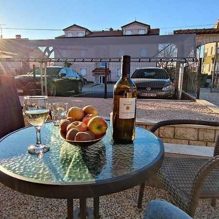 Apartments Marla Poreč Zewnętrze zdjęcie