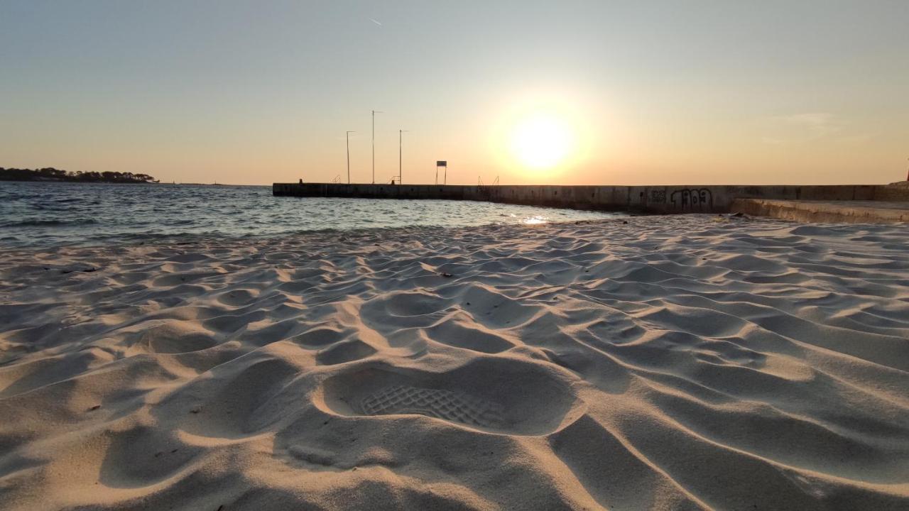 Apartments Marla Poreč Zewnętrze zdjęcie