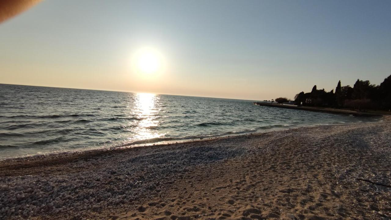 Apartments Marla Poreč Zewnętrze zdjęcie