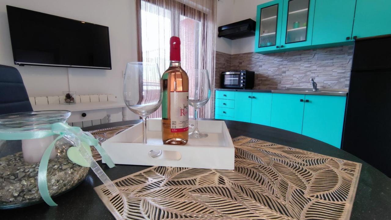 Apartments Marla Poreč Zewnętrze zdjęcie