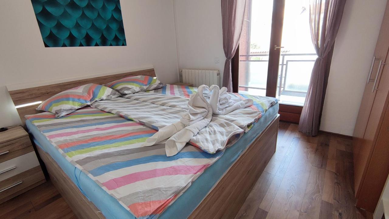 Apartments Marla Poreč Zewnętrze zdjęcie