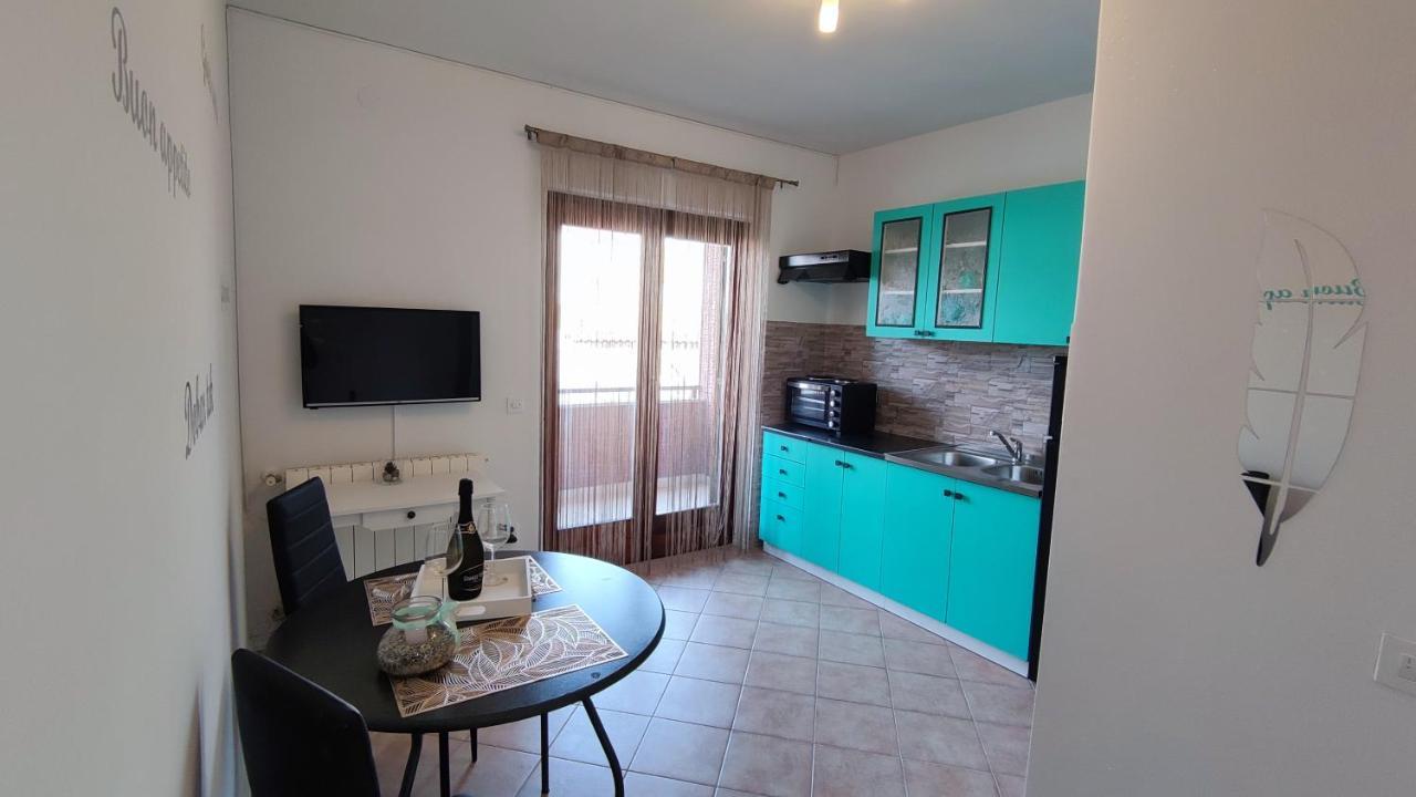 Apartments Marla Poreč Zewnętrze zdjęcie