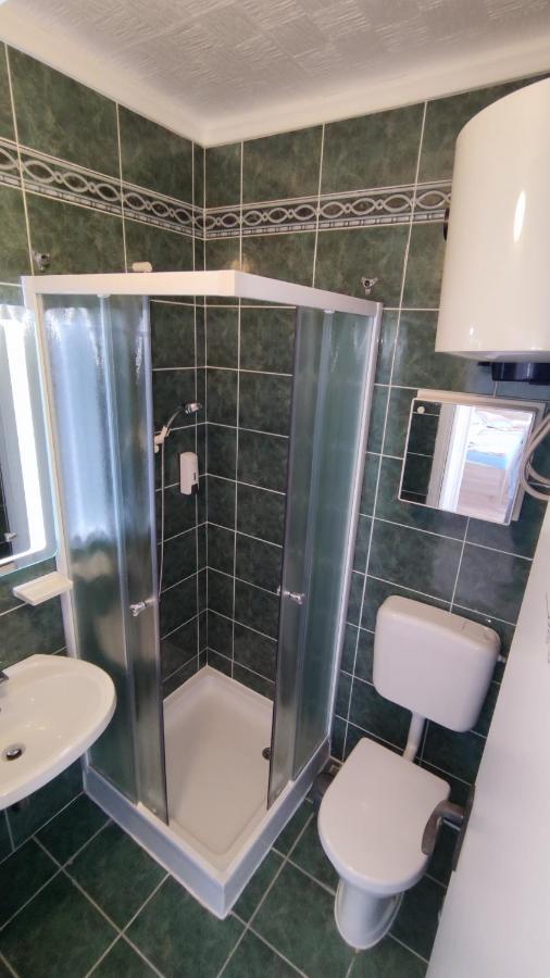 Apartments Marla Poreč Zewnętrze zdjęcie