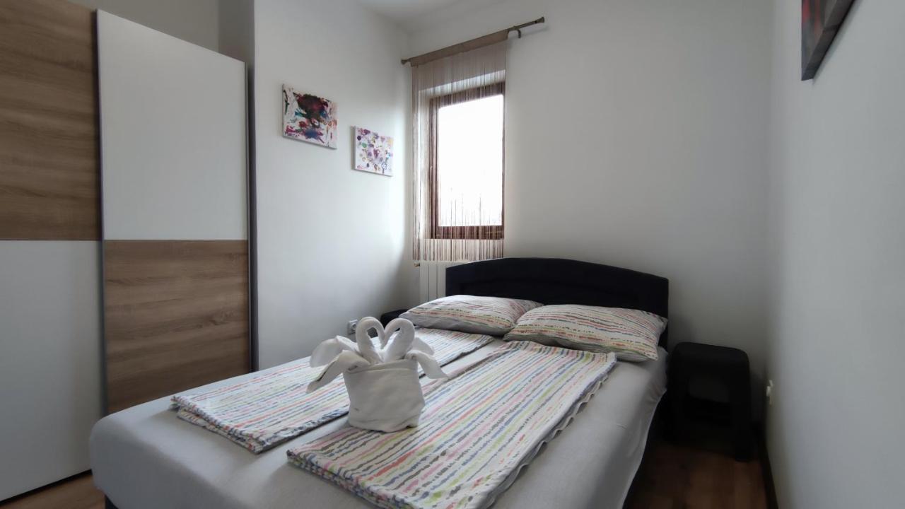 Apartments Marla Poreč Zewnętrze zdjęcie