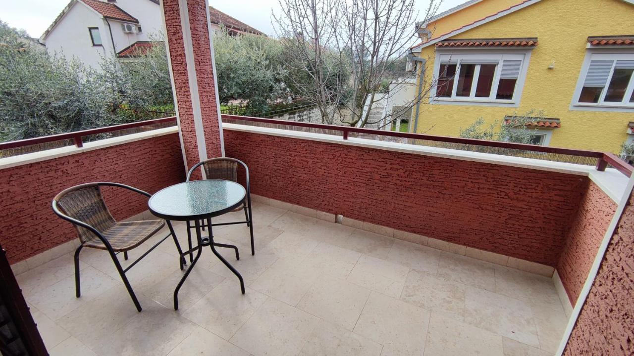 Apartments Marla Poreč Zewnętrze zdjęcie