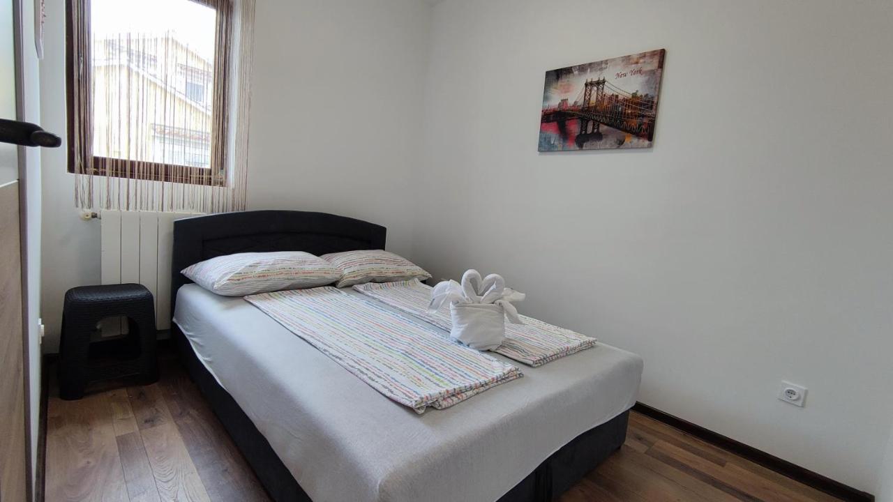Apartments Marla Poreč Zewnętrze zdjęcie
