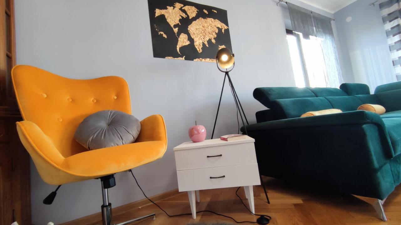 Apartments Marla Poreč Zewnętrze zdjęcie