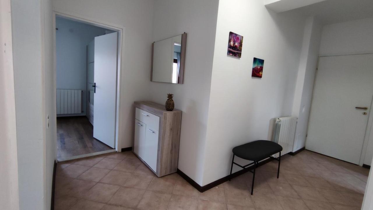Apartments Marla Poreč Zewnętrze zdjęcie