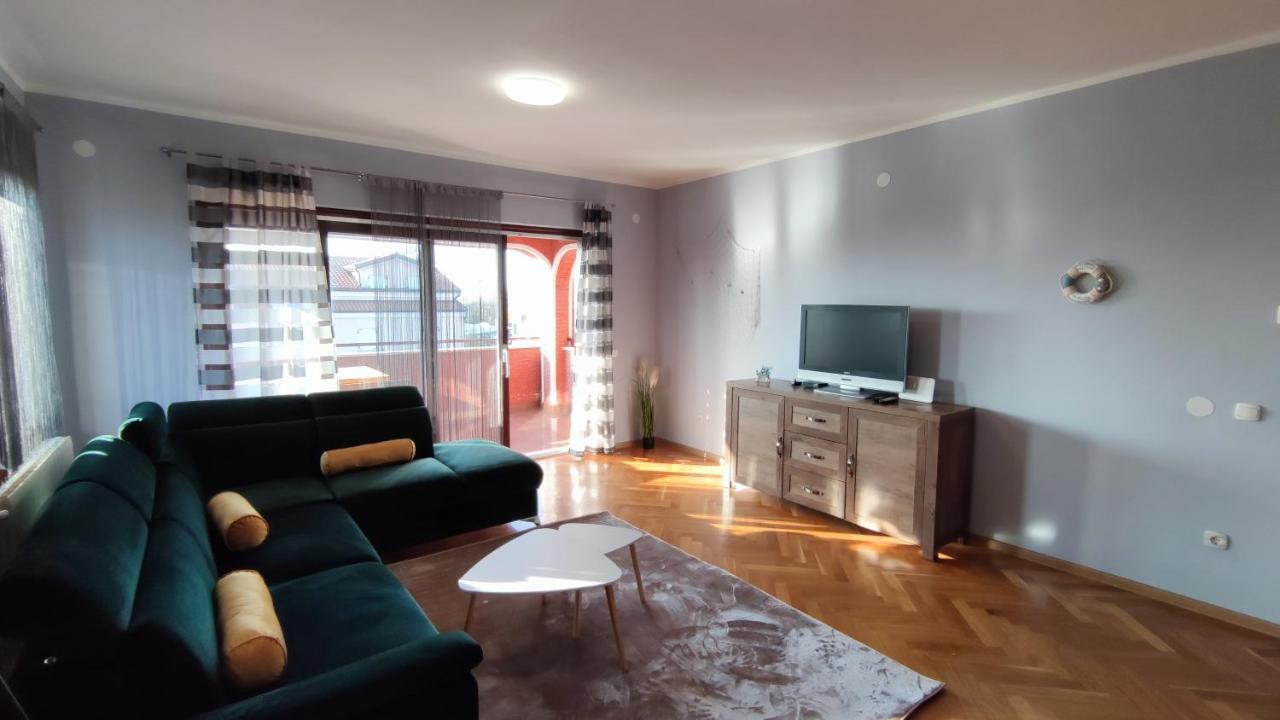 Apartments Marla Poreč Zewnętrze zdjęcie