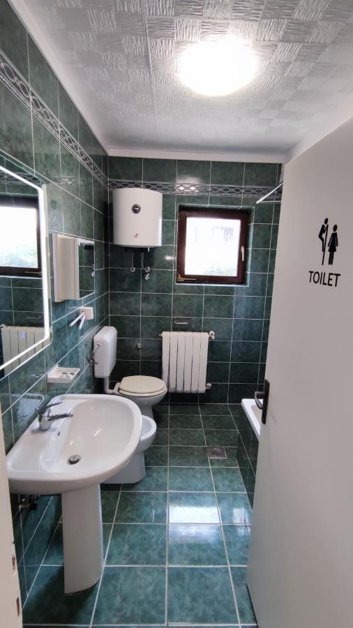 Apartments Marla Poreč Zewnętrze zdjęcie