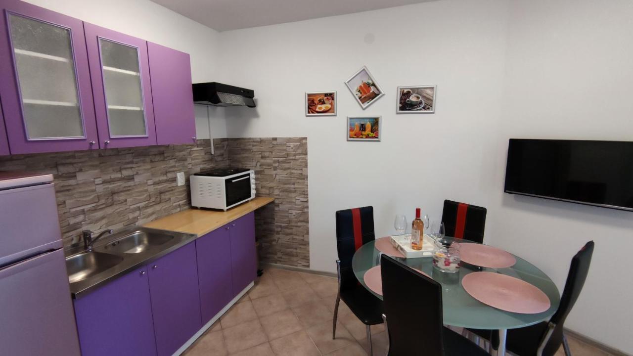 Apartments Marla Poreč Zewnętrze zdjęcie