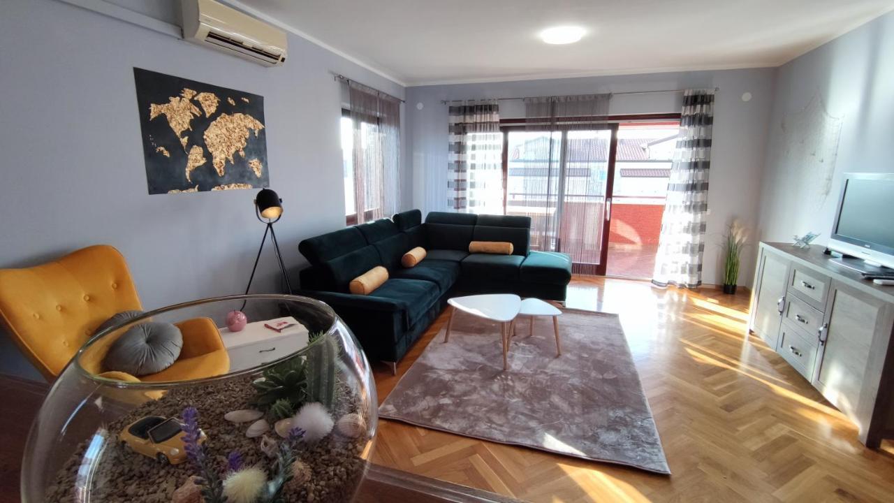 Apartments Marla Poreč Zewnętrze zdjęcie