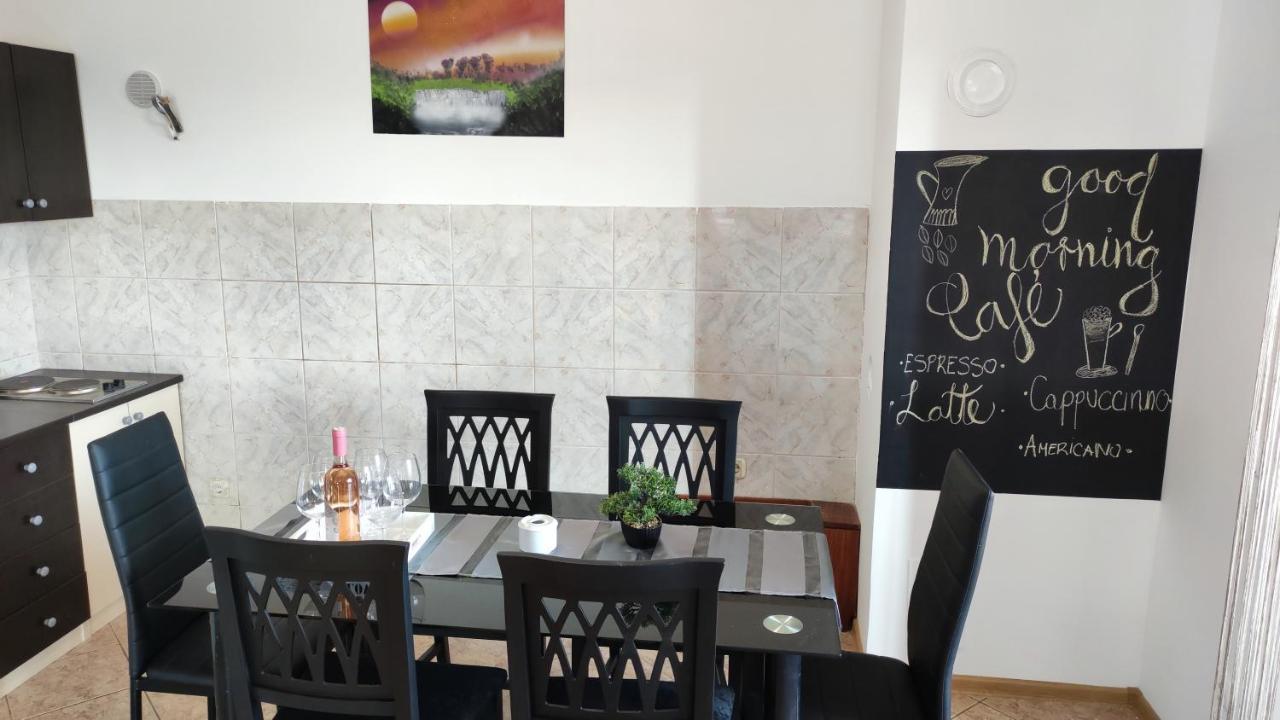 Apartments Marla Poreč Zewnętrze zdjęcie