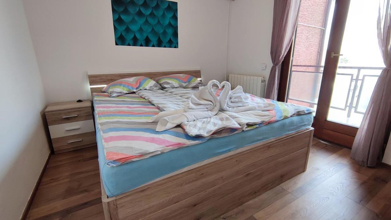 Apartments Marla Poreč Zewnętrze zdjęcie