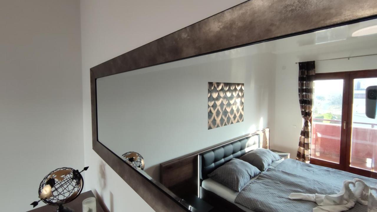 Apartments Marla Poreč Zewnętrze zdjęcie