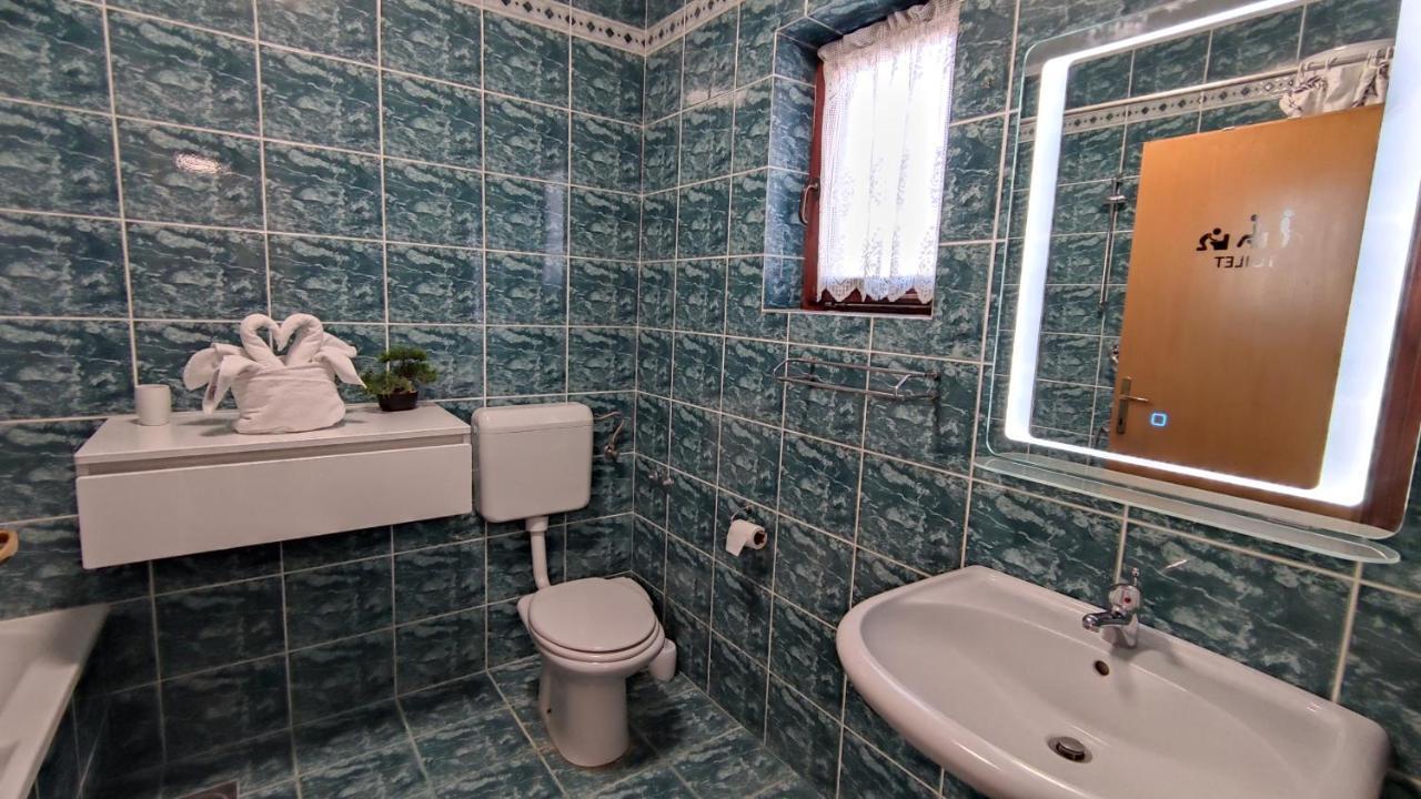 Apartments Marla Poreč Zewnętrze zdjęcie